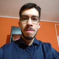 Fabricio Damián Veliz