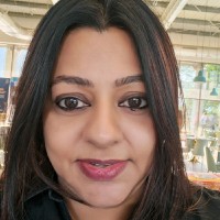 Sanchita Bhaduri
