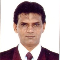 Mahesh Valand