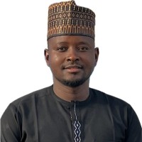 Richard Haruna