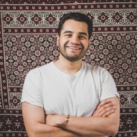 Zain Islam-Hashmi, MBA - MA