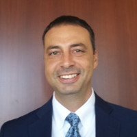 Jeremy Dyer