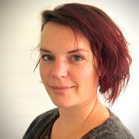 Maaike Tazelaar