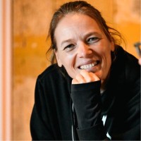 Armanda van der Veen