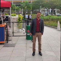 Aravind Iyer