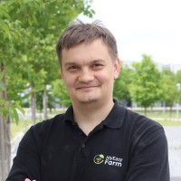 Ivan Kolomiets