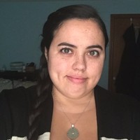 Amber-Rae Coffey, Lmft