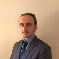 Darren Smith