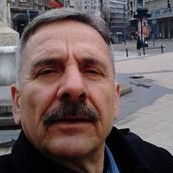Djoko Djordjevic
