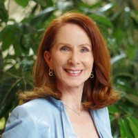Mary Hamill, Apr