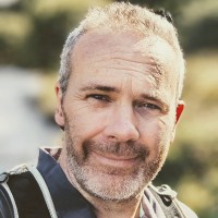 Nick Thorne