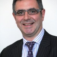 Miles Taylor