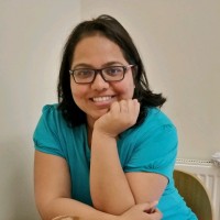 Ketki Bagalkar
