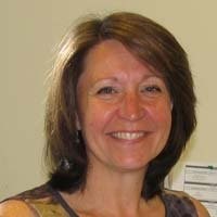 Cathy Bonser
