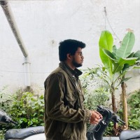 Shantanu Malewar