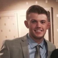 Sean Murrin