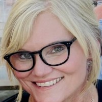 Stacie Wilkins