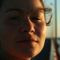 Lelia Shergova
