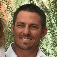 Jerod Timothy