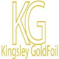 Kingsley Goldfoil)