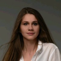 Khrystyna Konyk