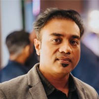 Tharun Thaj