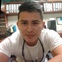 Denis Dario Cruz Balcazar