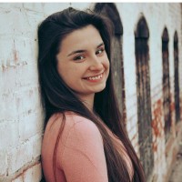 Maddie McLaughlin