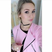 Alexa López Damek