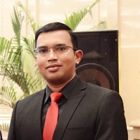 Rakesh Verma