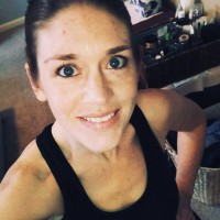 Aimee Corbett