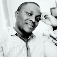 Destin Ntanama