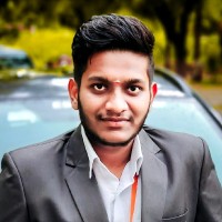 Kishorkumar R