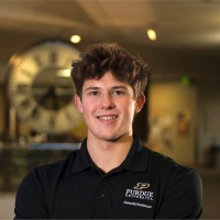 Luke Carnoy