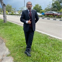 Yahya Suhaimi Mohd