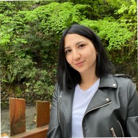 Saadet Serdar