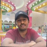 Lakkeeswaran P
