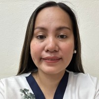 JOHANNA APRIL CABATINGAN