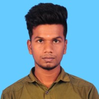 Hariharan M