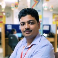 Vikas Sharma