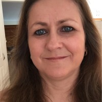 Amanda Hamilton