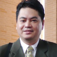 Ericson Zacarias