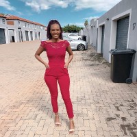 Mbali Noko