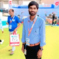 Rajendra Behera