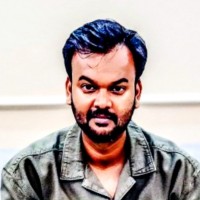 Shaadaab Zakir
