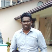 sidath perera