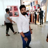 Karthik Manogaran