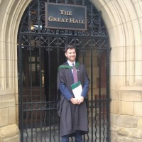 Alex Gilbertson