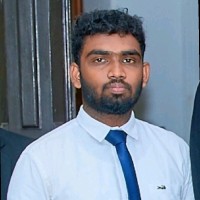 Roshan Devendran