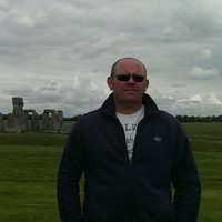 Danny Whitfield